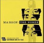 Watch Manson: The Women Online Vodlocker
