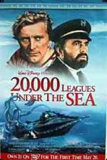 Watch 20000 Leagues Under the Sea Vodlocker