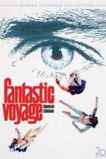 Watch Fantastic Voyage Vodlocker