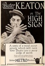 Watch The \'High Sign\' Vodlocker
