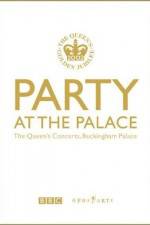 Watch Party at the Palace The Queen's Concerts Buckingham Palace Vodlocker
