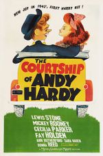 Watch The Courtship of Andy Hardy Vodlocker