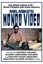 Watch Mr Mike\'s Mondo Video Vodlocker
