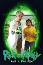 Watch Rick and Morty Ruin a Fan Film Vodlocker