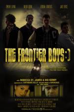 Watch The Frontier Boys Vodlocker