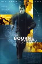 Watch The Bourne Identity Vodlocker