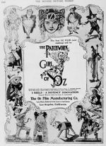 Watch The Patchwork Girl of Oz Vodlocker