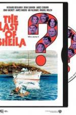 Watch The Last of Sheila Vodlocker