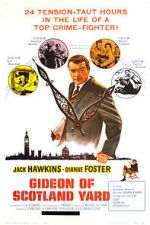 Watch Gideon of Scotland Yard Vodlocker