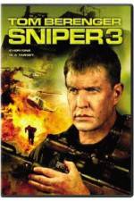 Watch Sniper 3 Vodlocker
