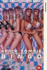 Watch Space Zombie Bingo Vodlocker