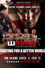 Watch Worldwide MMA USA Fighting for a Better World Vodlocker