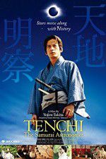 Watch Tenchi The Samurai Astronomer Vodlocker