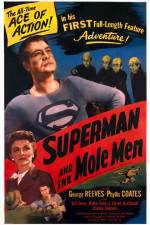 Watch Superman and the Mole-Men Vodlocker