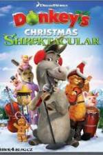 Watch Donkey's Christmas Shrektacular Vodlocker