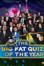 Watch The Big Fat Quiz of the Year Vodlocker
