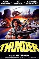 Watch Thunder Vodlocker