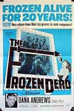 Watch The Frozen Dead Vodlocker