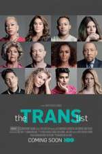 Watch The Trans List Vodlocker