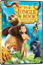Watch The Jungle Book Vodlocker