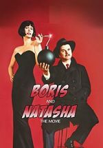 Watch Boris and Natasha Vodlocker
