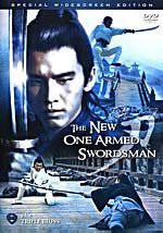 Watch The New One-Armed Swordsman Vodlocker