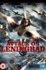 Watch Attack On Leningrad Vodlocker