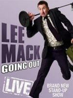 Watch Lee Mack: Going Out Live Vodlocker