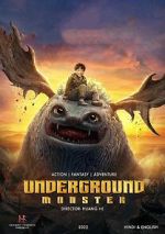 Watch Underground Monster Vodlocker
