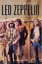 Watch Led Zeppelin The Origin of the Species Vodlocker
