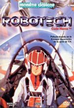 Watch Codename: Robotech Vodlocker