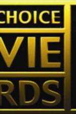 Watch The 18th Annual Critics Choice Awards Online Vodlocker