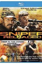 Watch Sniper Reloaded Vodlocker