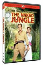 Watch The Naked Jungle Vodlocker