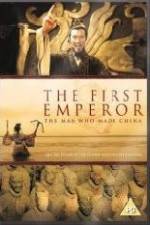 Watch The First Emperor Vodlocker