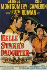 Watch Belle Starr's Daughter Movie25