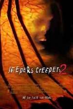 Watch Jeepers Creepers II Vodlocker