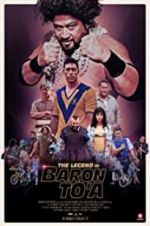 Watch The Legend of Baron To\'a Vodlocker