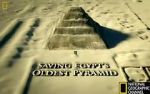 Watch Saving Egypt\'s Oldest Pyramid Vodlocker