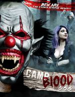 Watch Camp Blood 666 Vodlocker