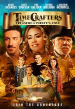Watch Timecrafters: The Treasure of Pirate\'s Cove Vodlocker