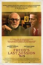 Watch Freud\'s Last Session Online Vodlocker