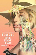 Watch Gaga: Five Foot Two Vodlocker