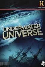 Watch History Channel Underwater Universe Vodlocker