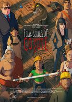 Watch Four Souls of Coyote Vodlocker