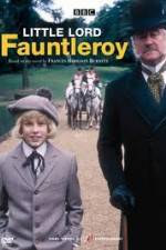 Watch Little Lord Fauntleroy Vodlocker