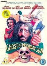 Watch Ghost in the Noonday Sun Vodlocker