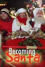 Watch Becoming Santa Vodlocker