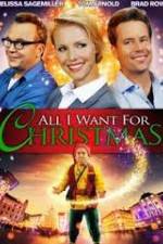 Watch All I Want for Christmas Vodlocker