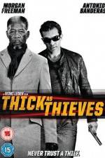 Watch Thick as Thieves Vodlocker